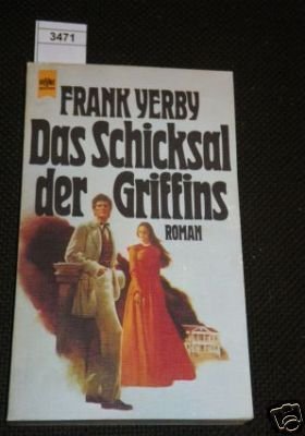 Das Schicksal der Griffins. Books