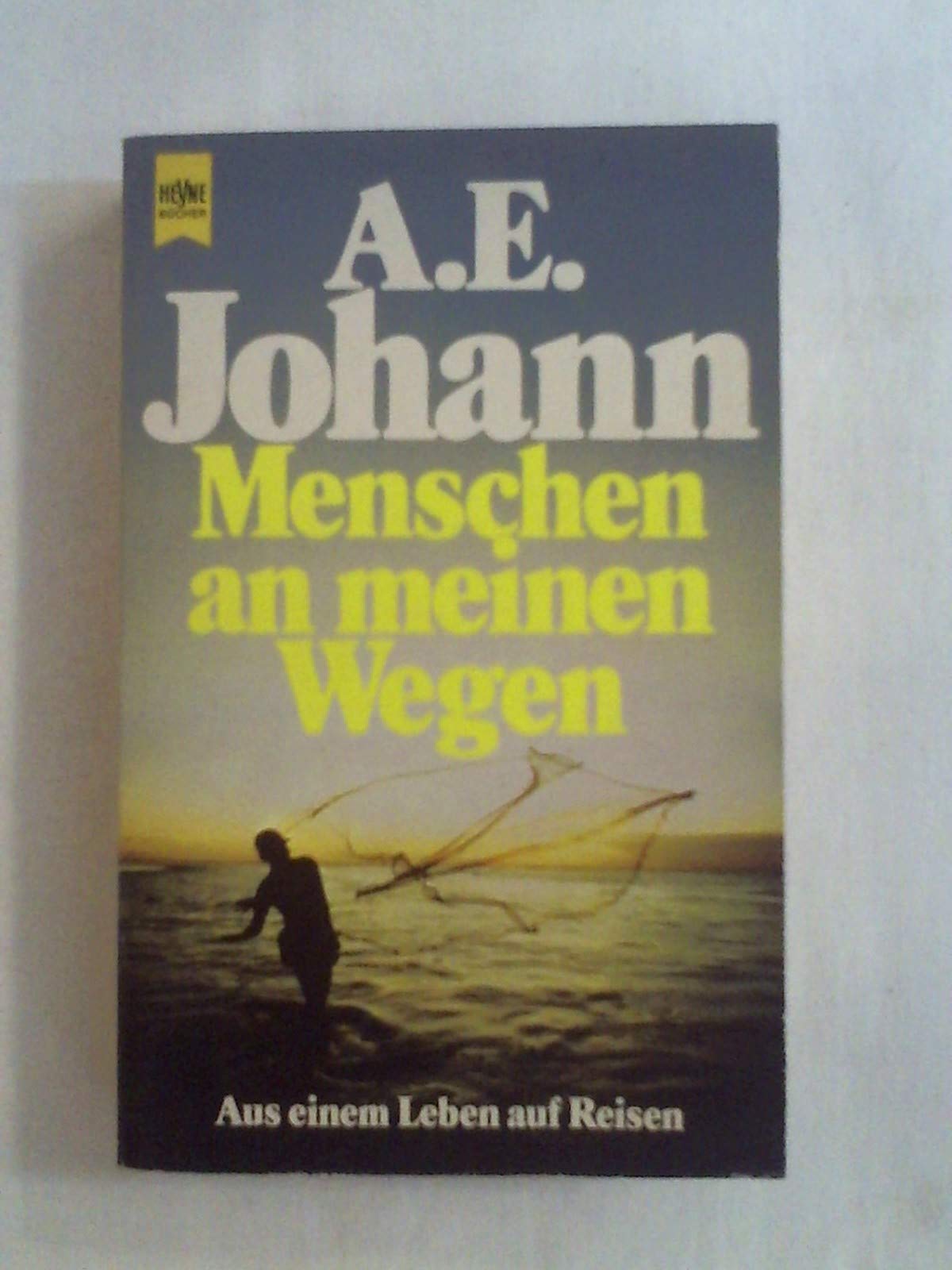 Menschen an meinen Wegen. Aus einem Leben auf Reisen. Social Sciences
