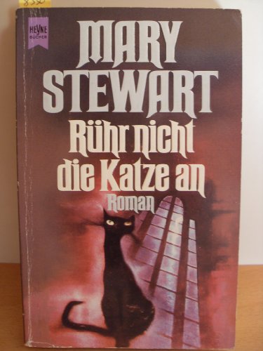 Rühr nicht die Katze an. Books