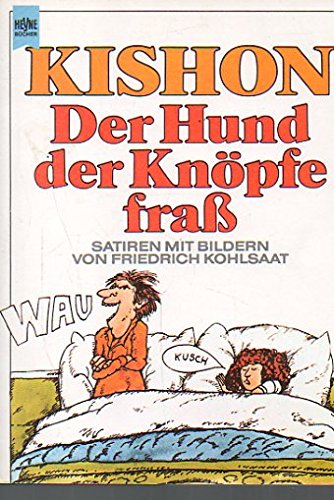 Der Hund, der Knöpfe fraß. Elf Erzählungen. Books