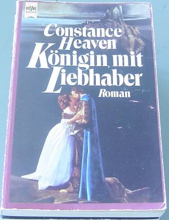 Product Image: Königin mit Liebhaber.