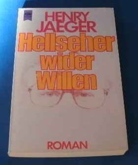 Hellseher wider Willen. Books