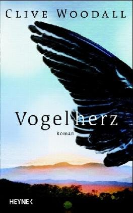 Product Image: Vogelherz: Roman
