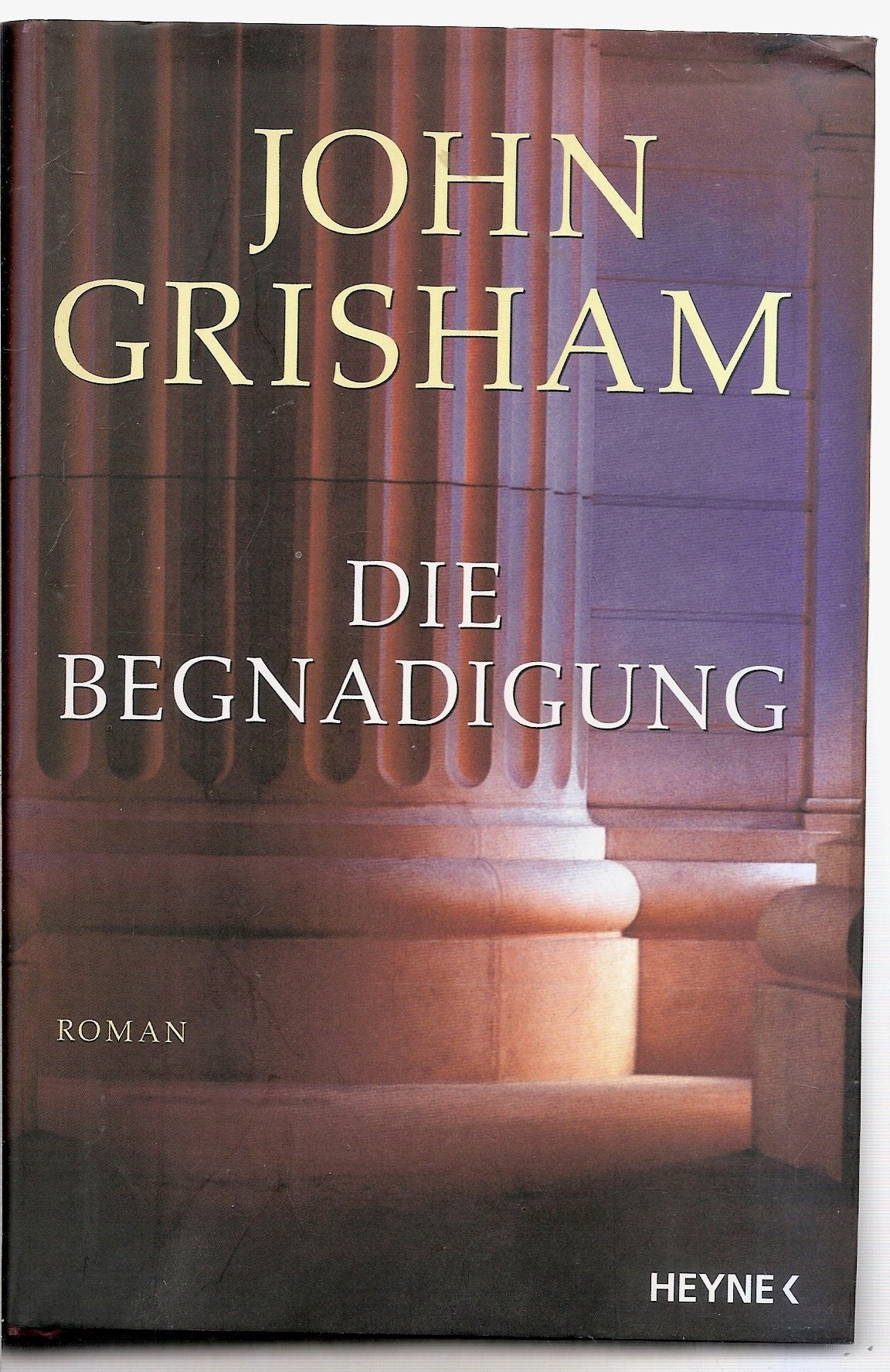 Product Image: Die Begnadigung