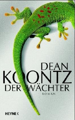 Der Wächter: Roman Horror & Mystery