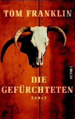 Die Gefürchteten: Roman Historical Fiction