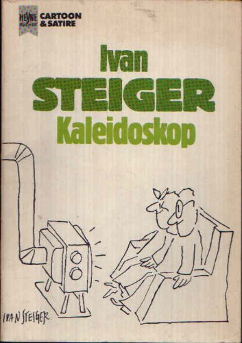 Kaleidoskop. Film, Art & Culture
