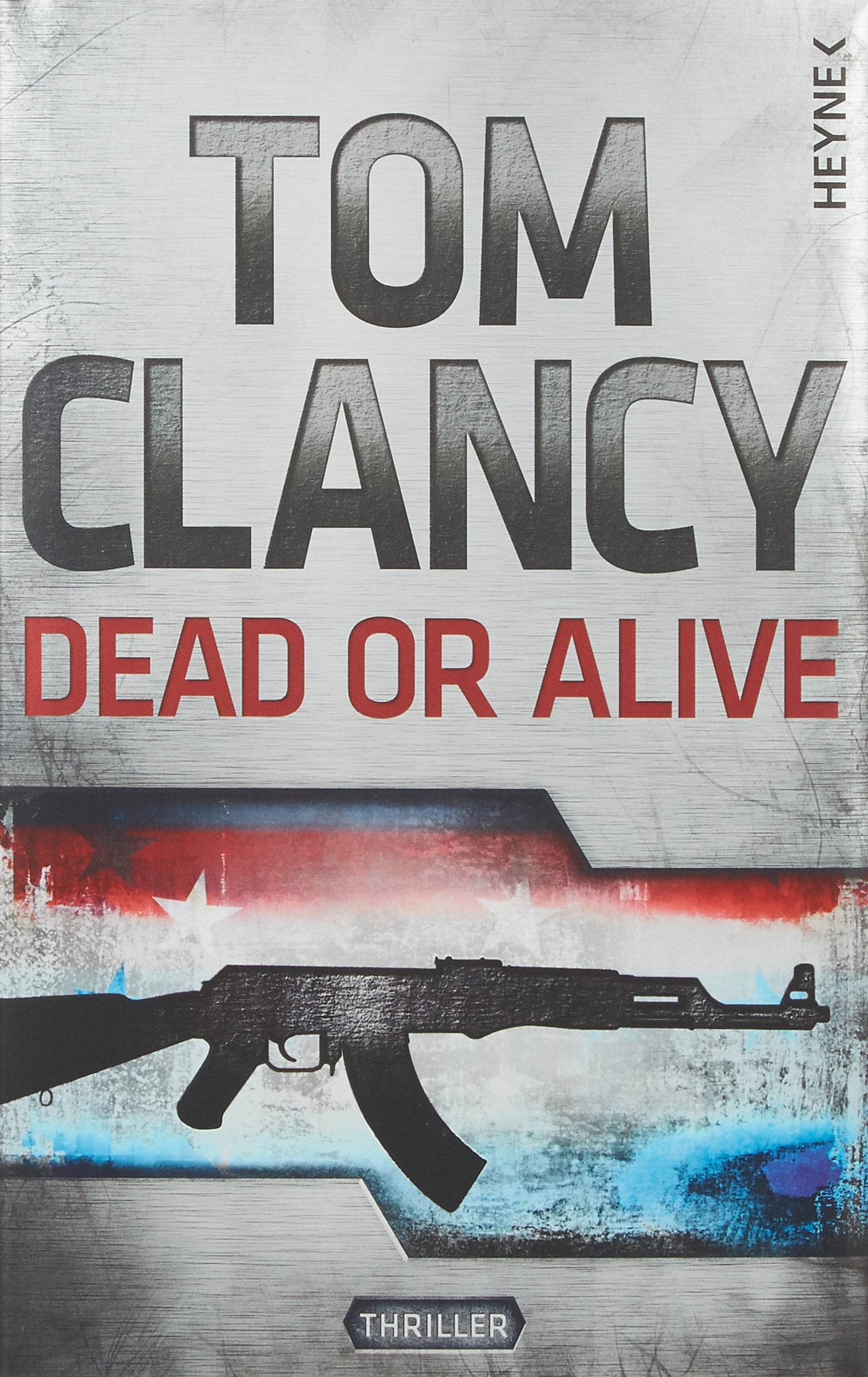 Dead or Alive: Roman Contemporary literature Books