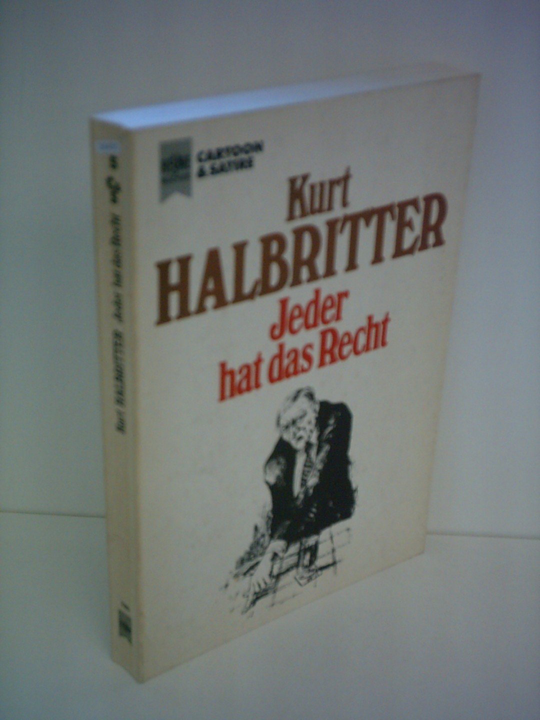 Jeder hat das Recht Social Sciences