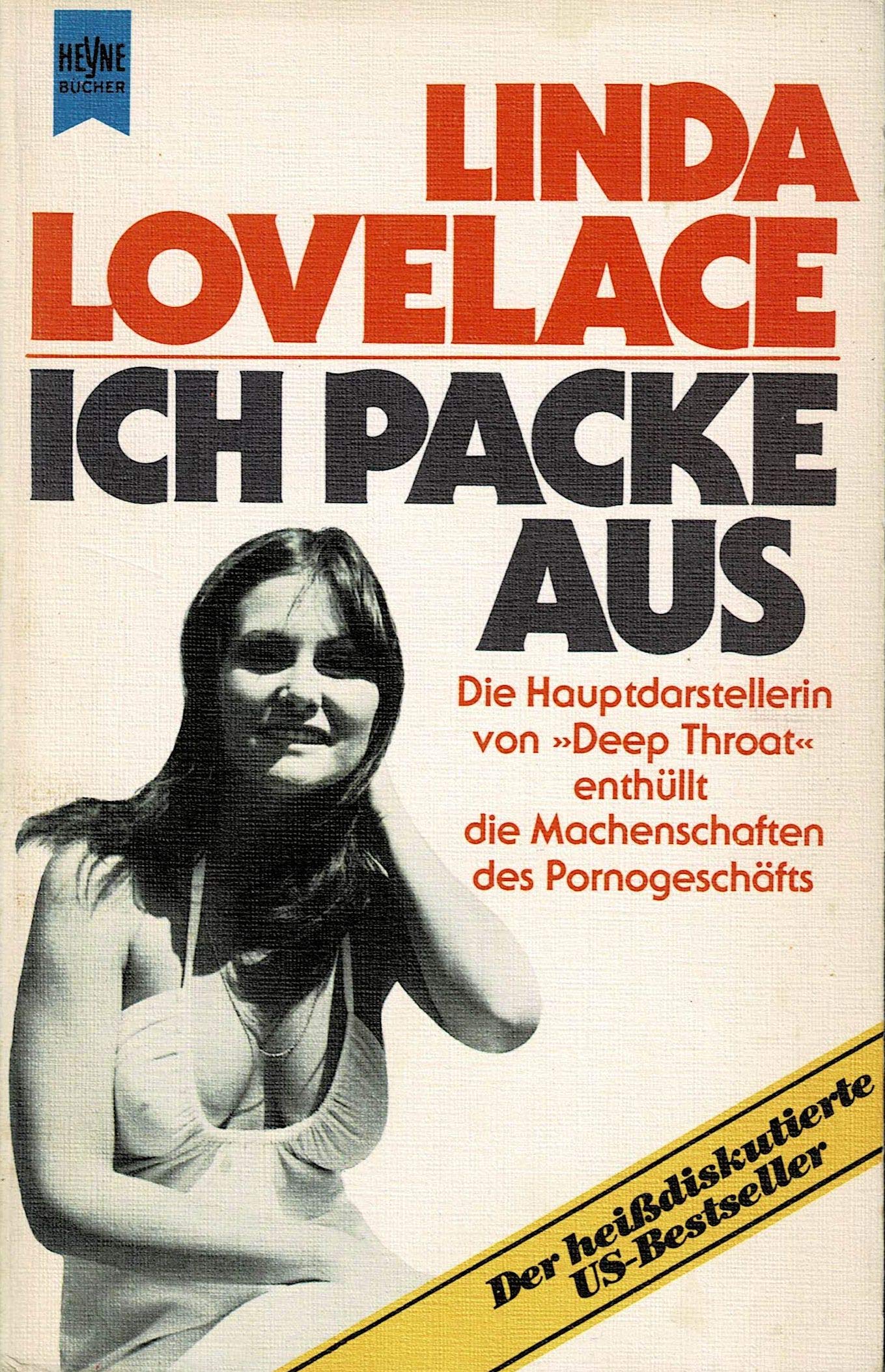 Ich packe aus (Heyne Allgemeine Reihe (01)) Art & Literature