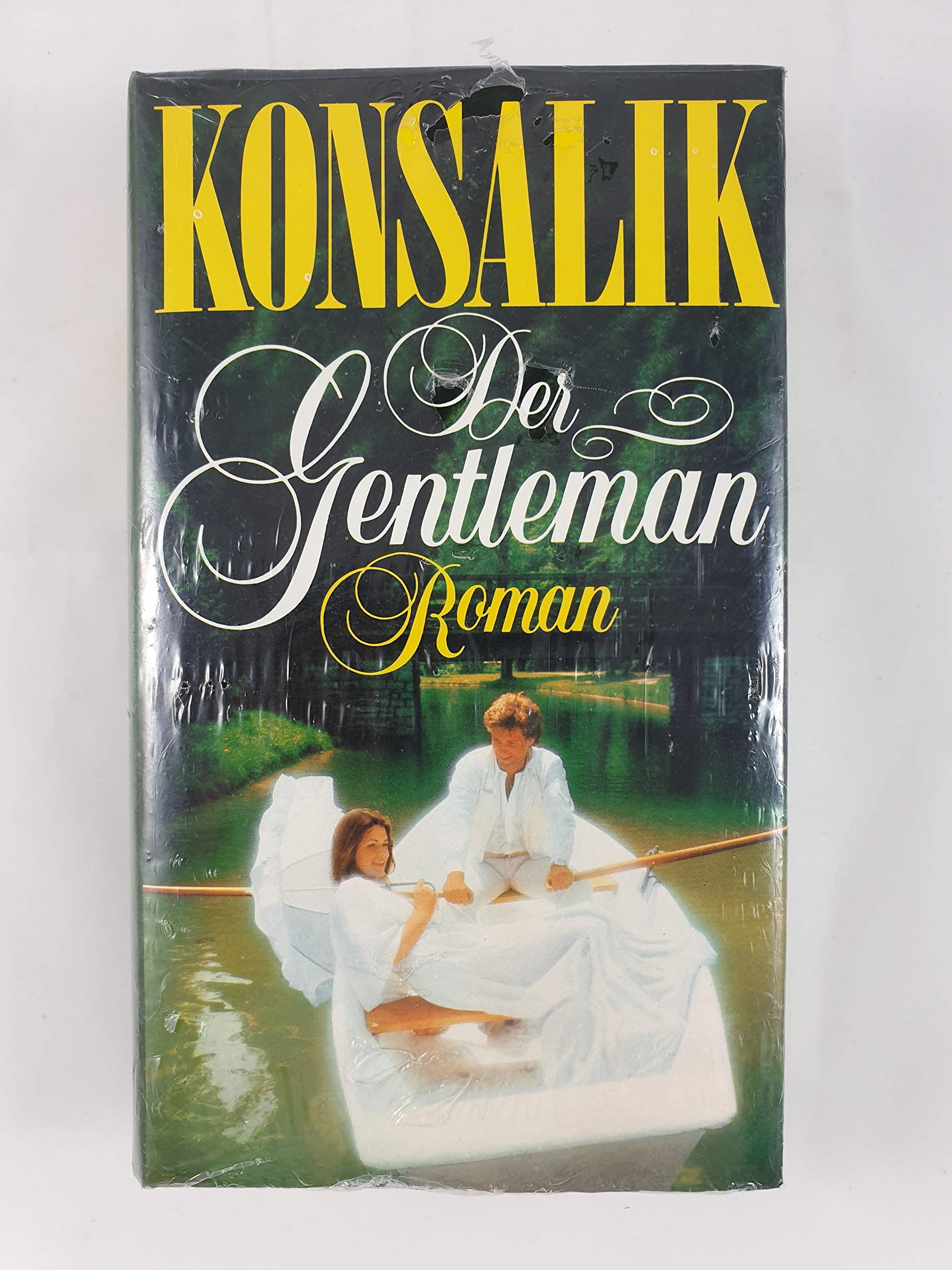 Product Image: Der Gentleman