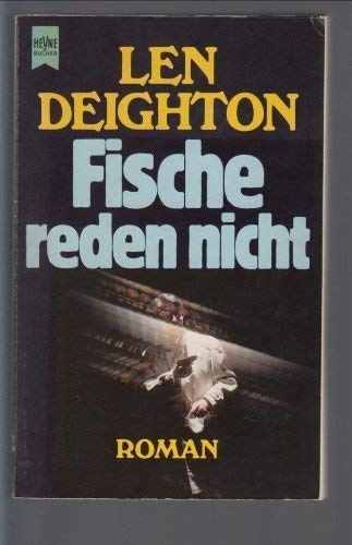 Product Image: Fische reden nicht.