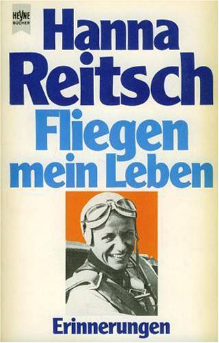 Fliegen, mein Leben. Erinnerungen. Memories