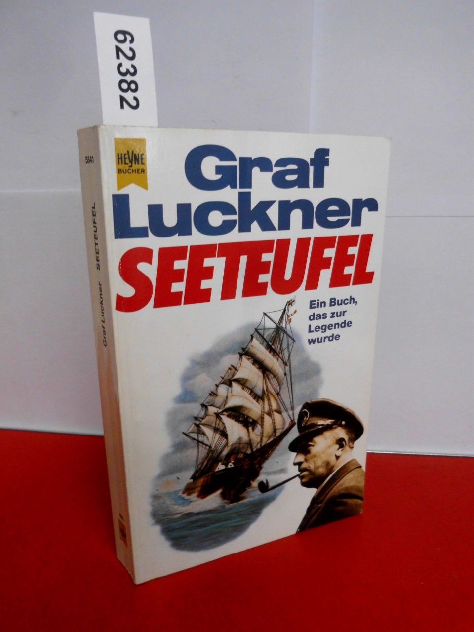 Seeteufel Memories