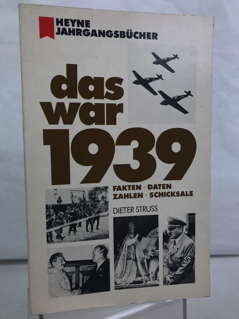 Das war 1948. Fakten, Daten, Zahlen, Schicksale Politics & History