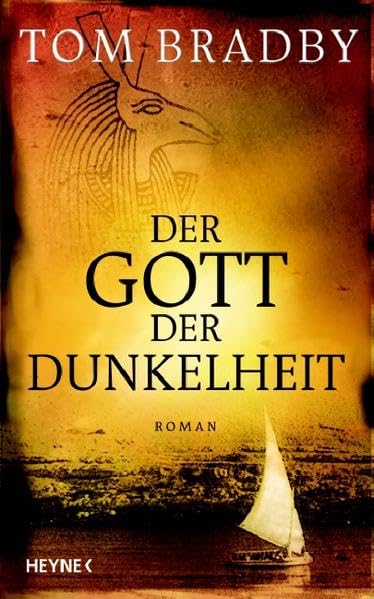 Der Gott der Dunkelheit Action & Adventure