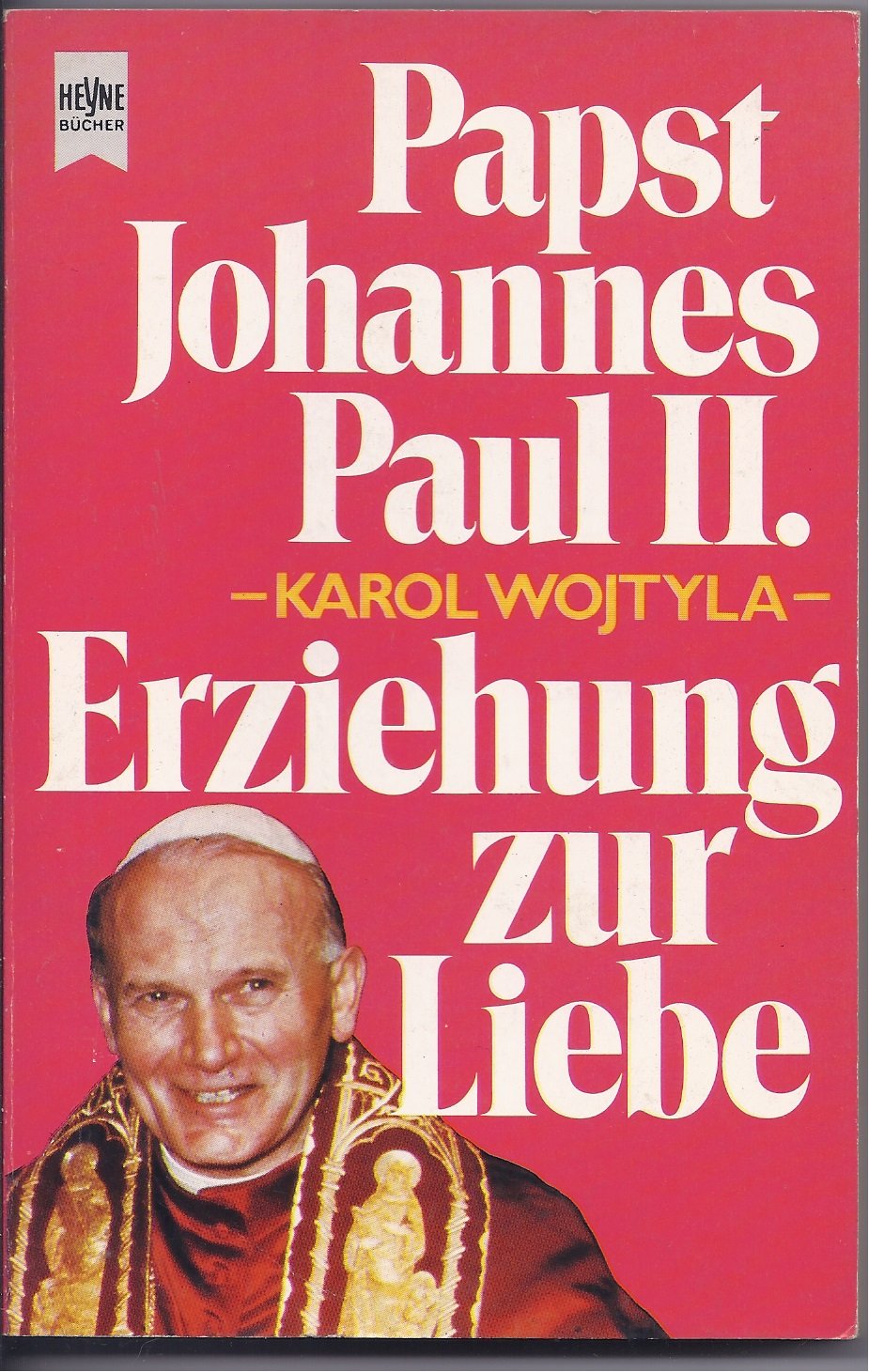 Erziehung zur Liebe Books