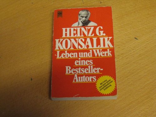 Leben und Werk eines Bestseller Autors. Books
