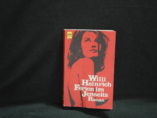 Product Image: Ferien im Jenseits.