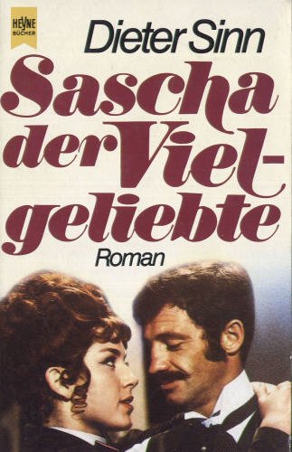 Product Image: Sascha, der Vielgeliebte.