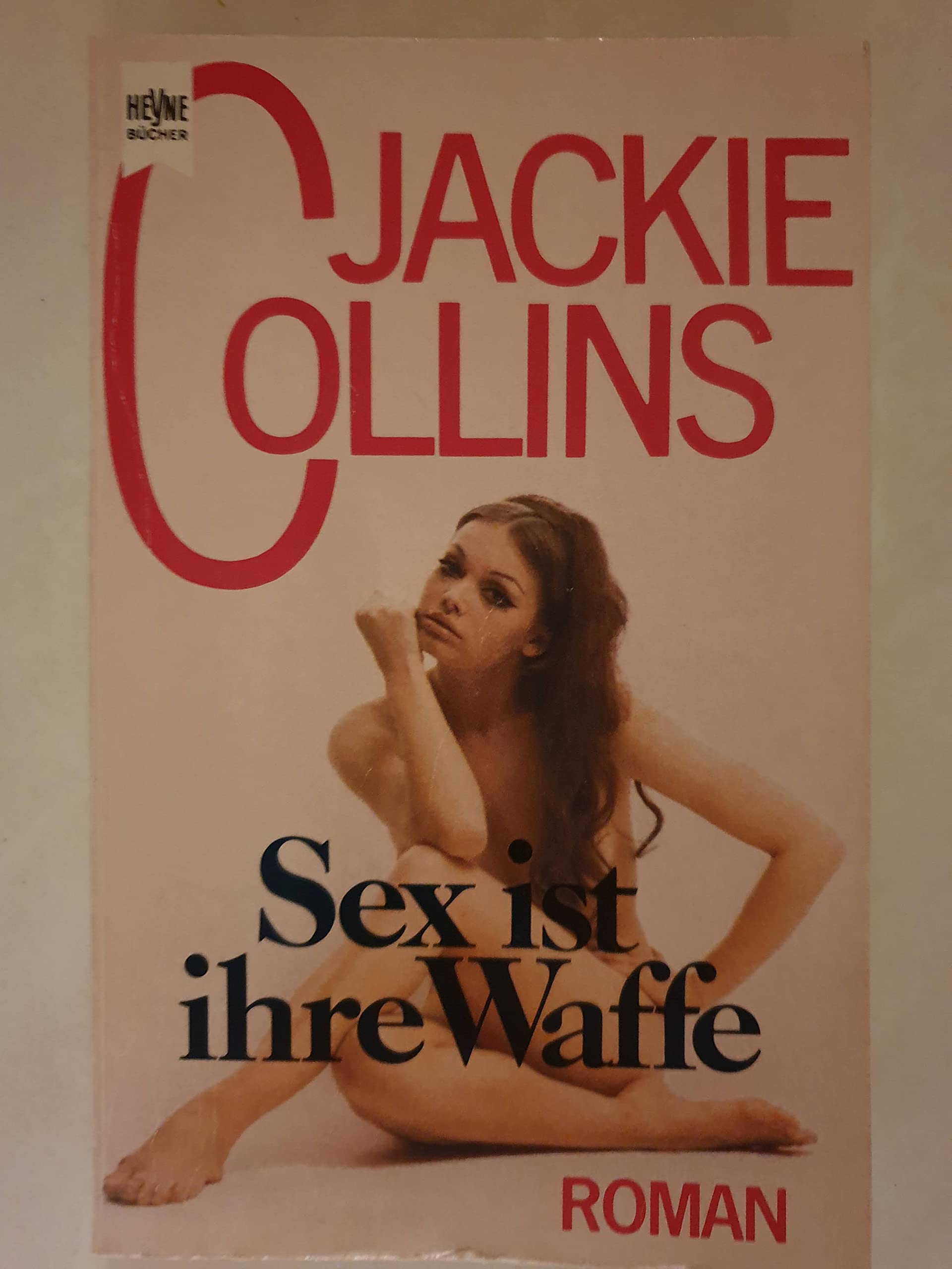 Sex ist ihre Waffe Books