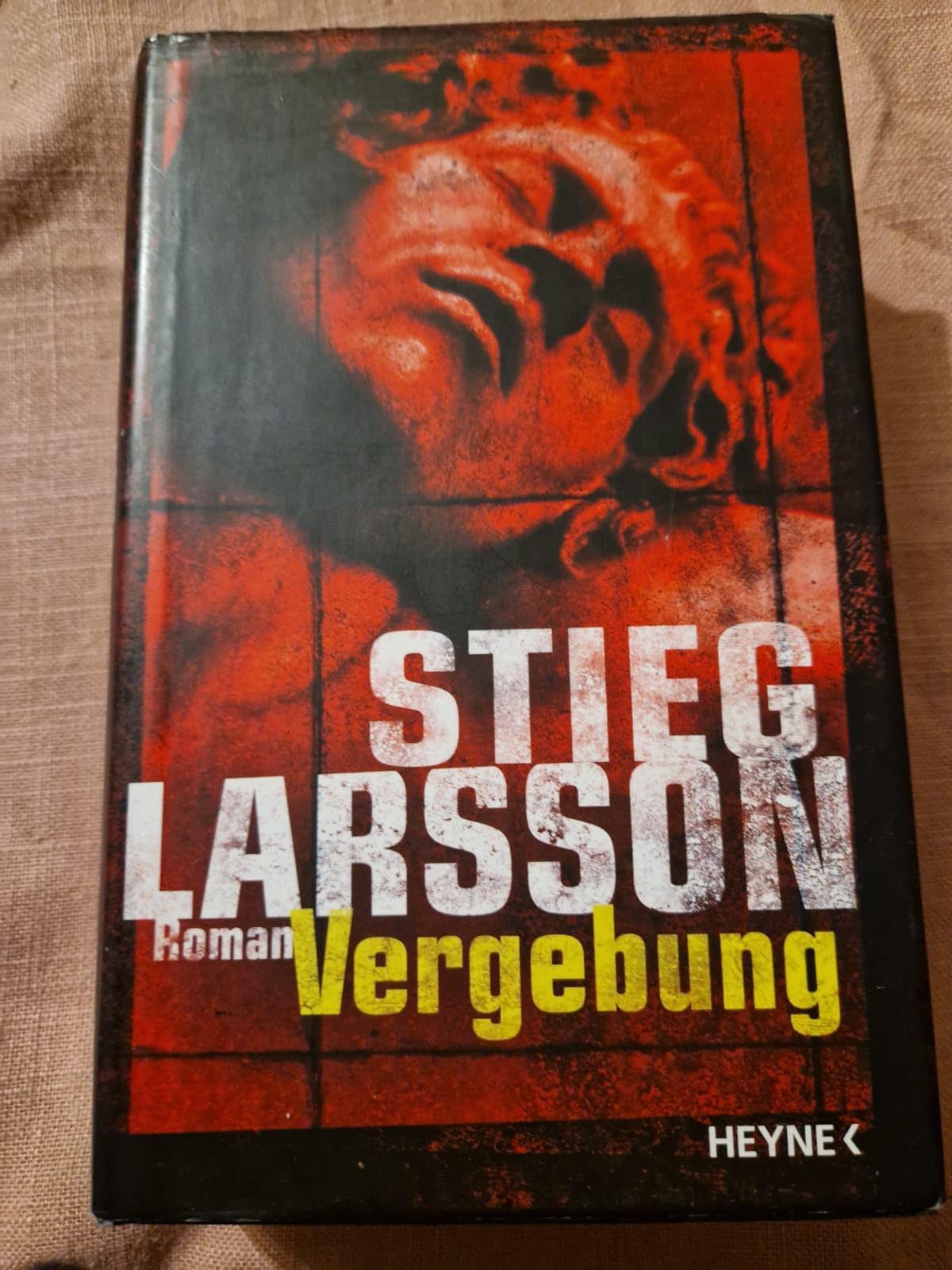Vergebung Contemporary literature Books