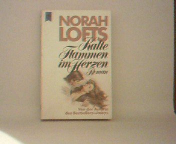 Kalte Flammen im Herzen Books