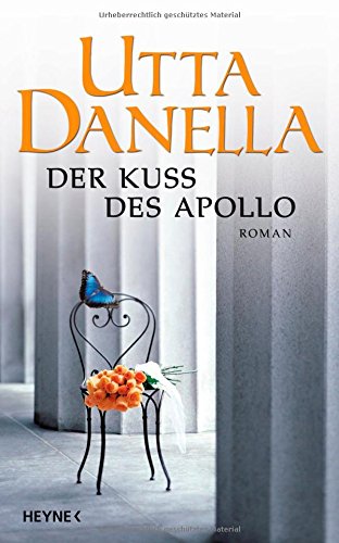 Der Kuss des Apollo Contemporary literature Books