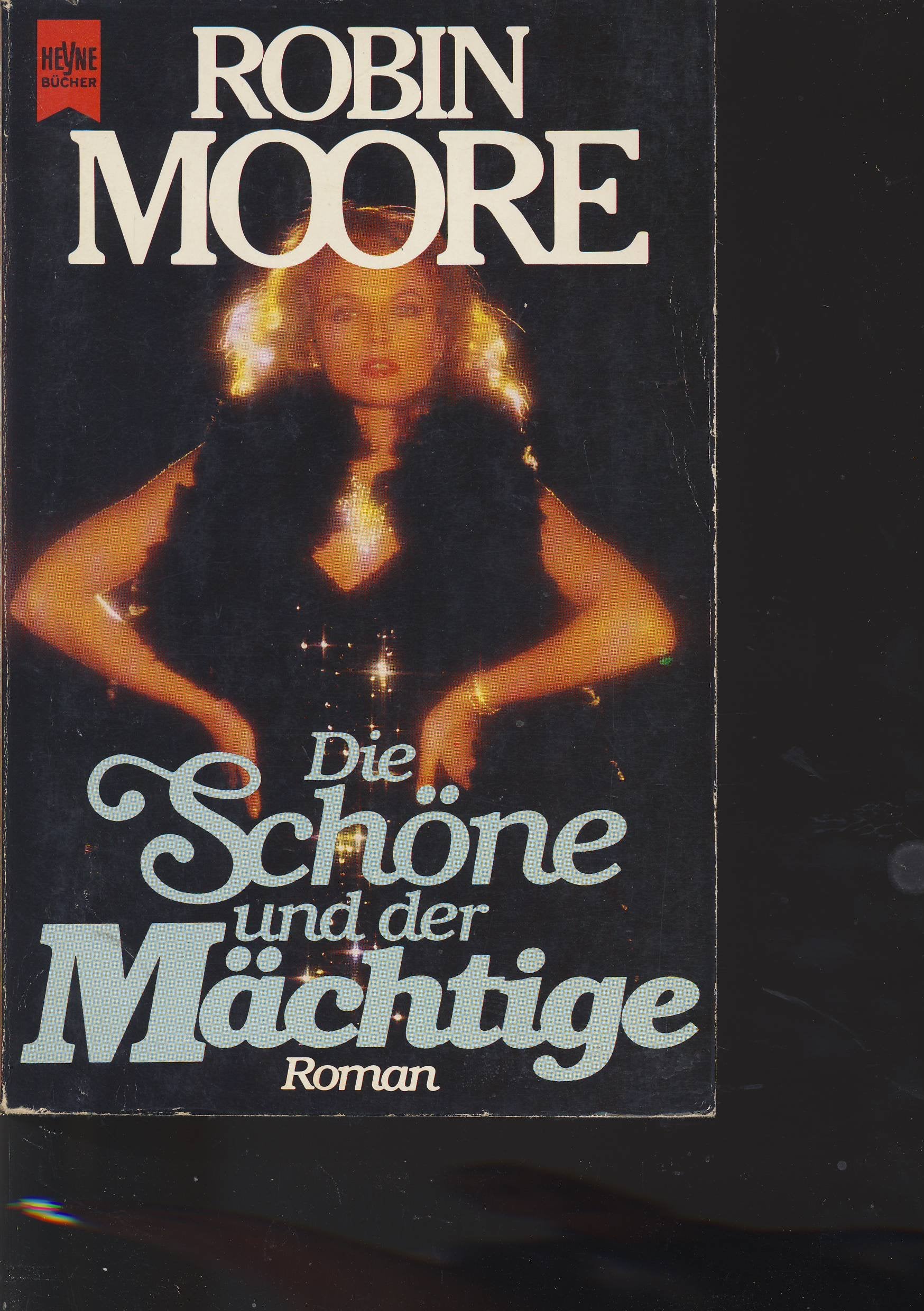 Die Schöne und der Mächtige (Heyne Allgemeine Reihe (01)) Books