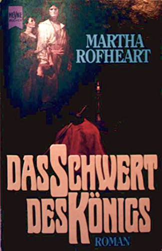 Das Schwert des Königs. Books