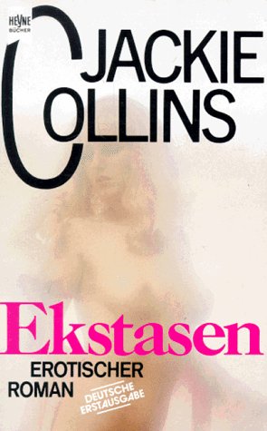 Ekstasen Eroticism