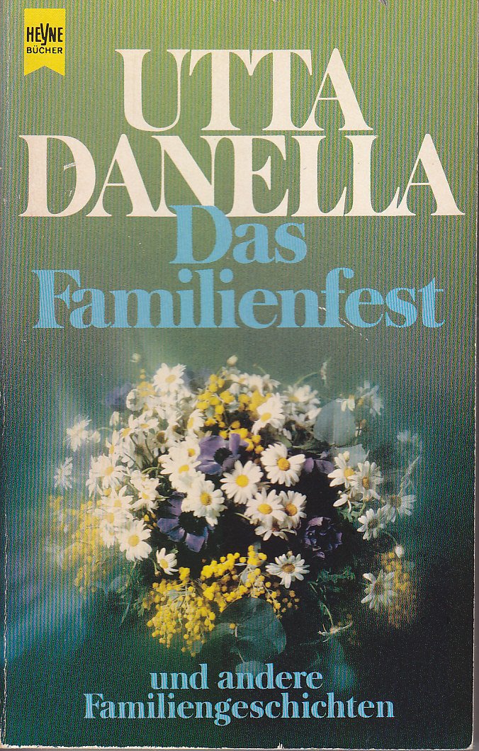 Das Familienfest und andere Familiengeschichten Books