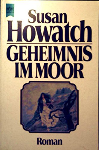 Geheimnis im Moor (Heyne Allgemeine Reihe (01)) Contemporary literature