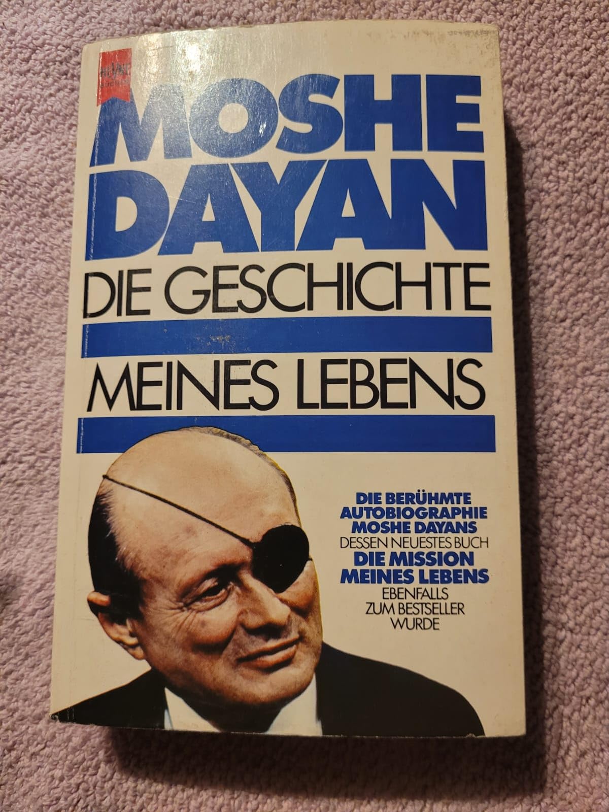 Product Image: Die Geschichte meines Lebens.