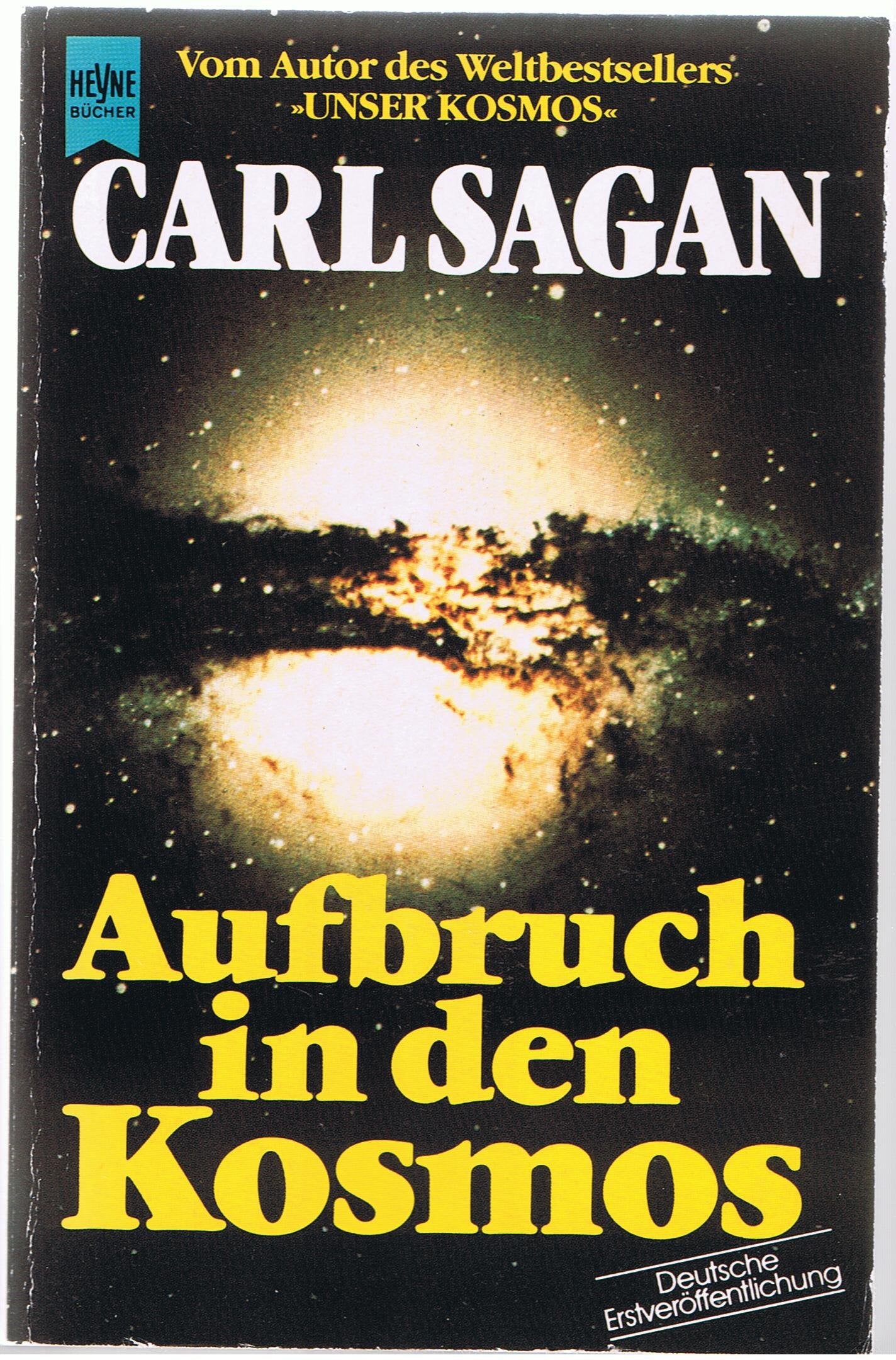 Aufbruch in den Kosmos Mathematics Books