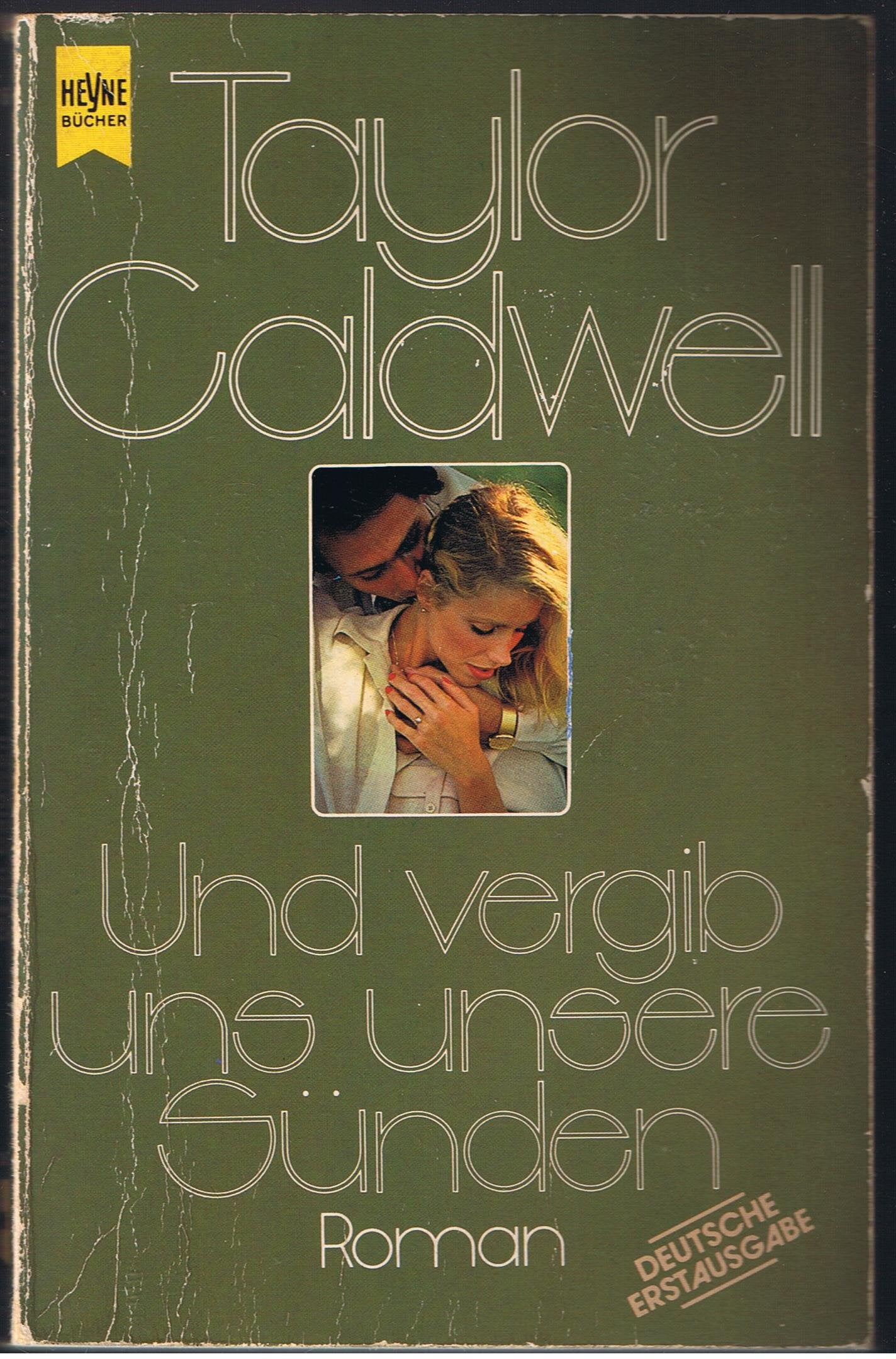 Und vergib uns unsere Sünden (Heyne Allgemeine Reihe (01)) Books