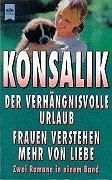 Der verhängnisvolle Urlaub Books