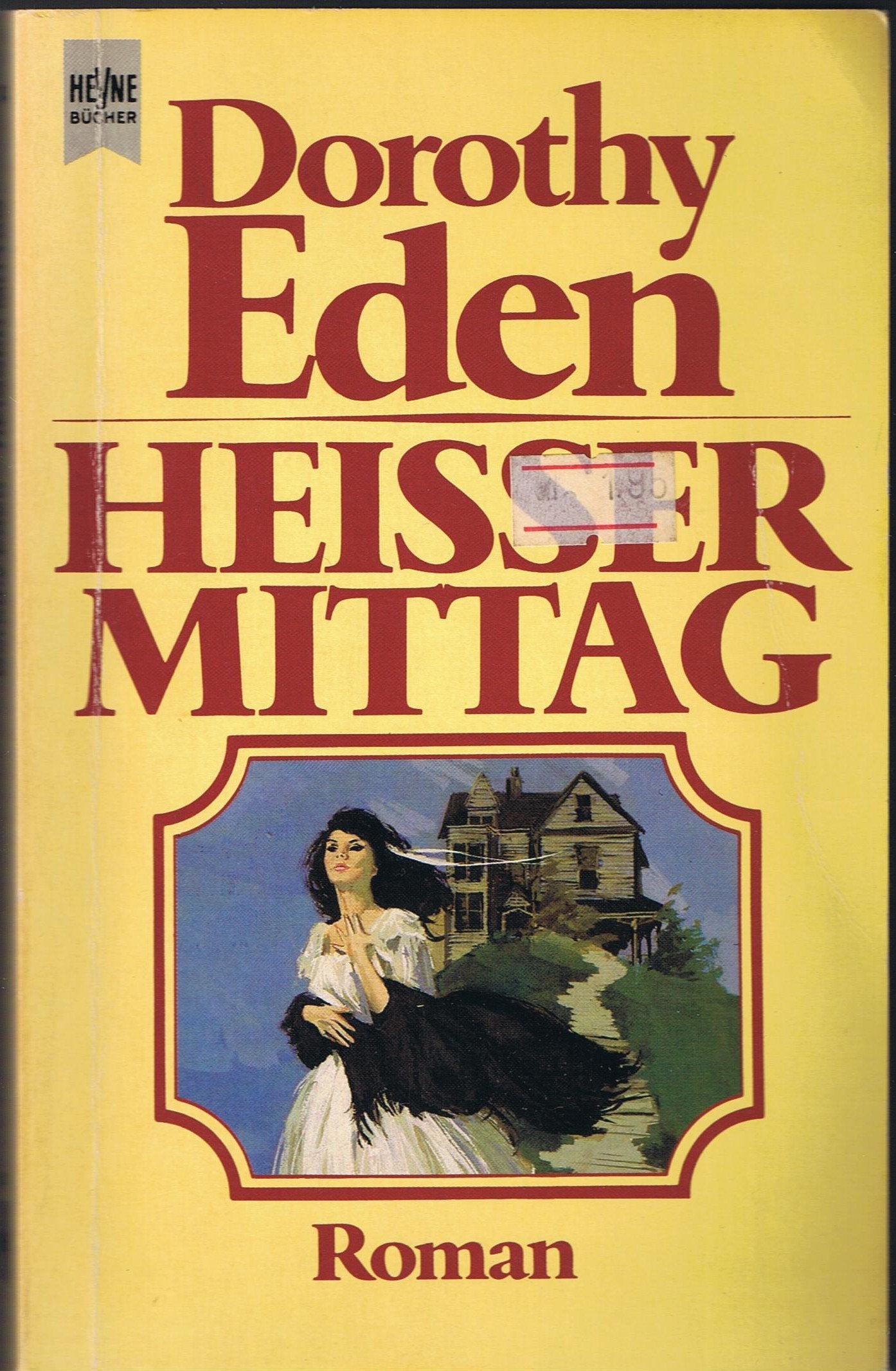 Heißer Mittag Books