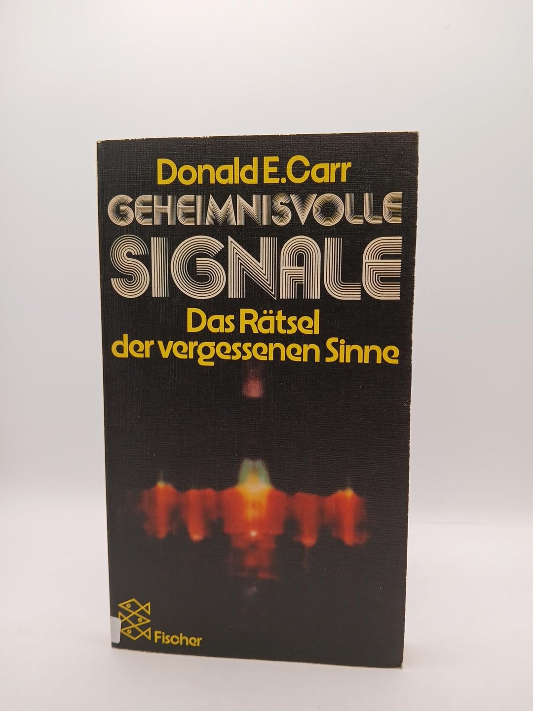 Geheimnisvolle Signale. PSI, Rätsel der vergessenen Sinne Manga