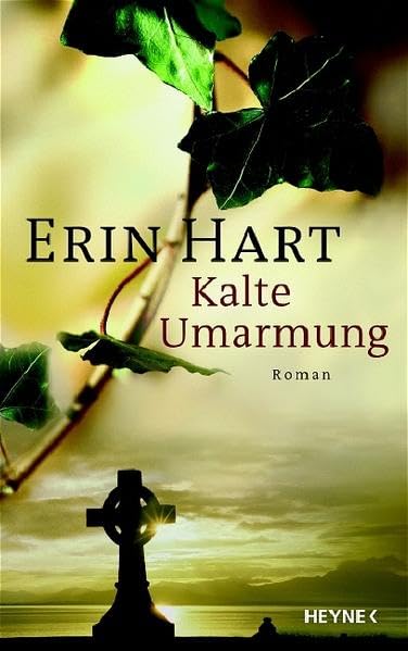 Kalte Umarmung: Roman Action & Adventure