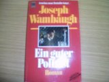 Ein guter Polizist (Heyne Allgemeine Reihe (01)) book