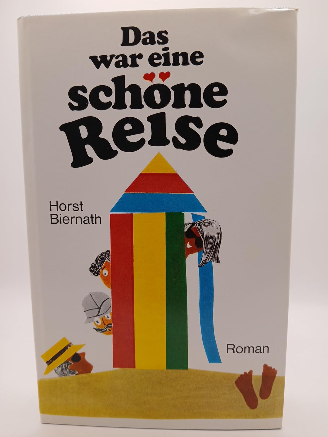 Product Image: Das war eine schöne Reise.