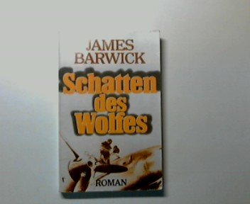 Schatten des Wolfes. Books