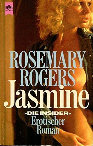 Jasmine (Heyne Allgemeine Reihe (01)) Books