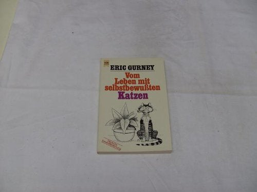 Vom Leben mit selbstbewussten Katzen (Heyne Allgemeine Reihe (01)) Film, Art & Culture