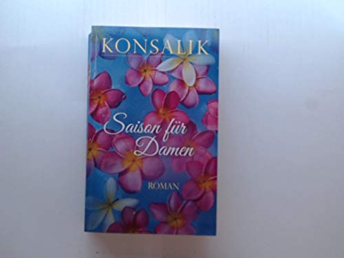 Product Image: Saison für Damen. Roman.