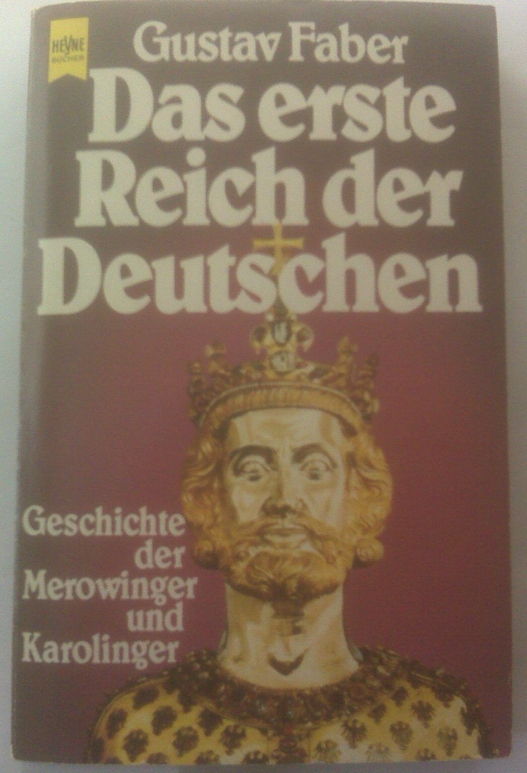 Deutsche Geschichte General education