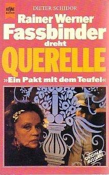 Fassbinder dreht Querelle. Film, Art & Culture