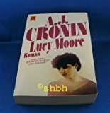 Lucy Moore. Roman. Books
