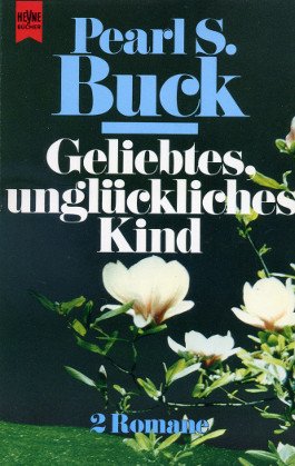 Product Image: Geliebtes unglückliches Kind. 2 Romane.